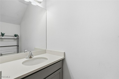 Welcome to this beautifully maintained, newer construction home on Bonita Fairways in Florida - for sale on GolfHomes.com, golf home, golf lot