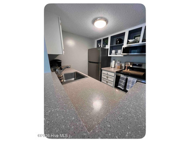 Welcome to this beautifully updated 2nd floor 1- bedroom, 1 on Pinehurst Resort and Country Club in North Carolina - for sale on GolfHomes.com, golf home, golf lot