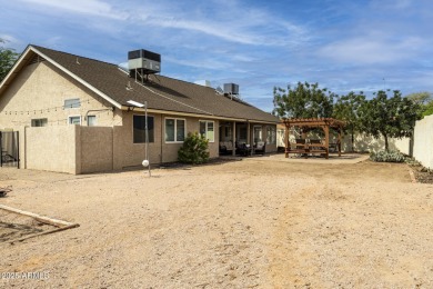 Great opportunity to own this fantastic single level home in on Painted Mountain Golf Club in Arizona - for sale on GolfHomes.com, golf home, golf lot
