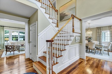 Plan your summer season now - GOLF MEMBERSHIP available for on Willowbend Country Club and Golf Courses in Massachusetts - for sale on GolfHomes.com, golf home, golf lot