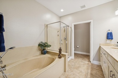 Rare opportunity to own a 3-bedroom, 2-bath single-level home in on Talon at Grayhawk Golf Course in Arizona - for sale on GolfHomes.com, golf home, golf lot