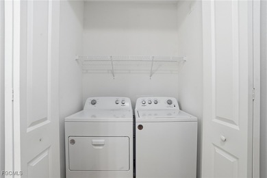 Welcome to this beautifully maintained, newer construction home on Bonita Fairways in Florida - for sale on GolfHomes.com, golf home, golf lot