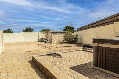 Great opportunity to own this fantastic single level home in on Painted Mountain Golf Club in Arizona - for sale on GolfHomes.com, golf home, golf lot