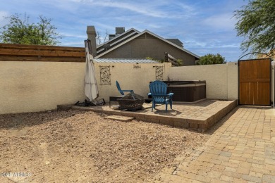 Great opportunity to own this fantastic single level home in on Painted Mountain Golf Club in Arizona - for sale on GolfHomes.com, golf home, golf lot