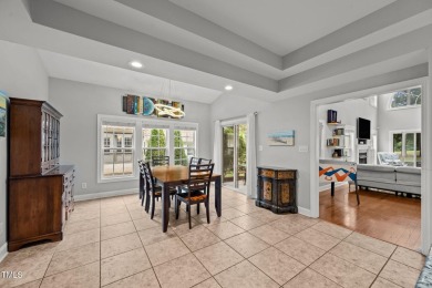 Minutes from Topsail Beach! Your dream of owning a home with on North Shore Country Club in North Carolina - for sale on GolfHomes.com, golf home, golf lot