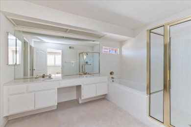 Nestled in the highly sought-after Mission Hills Country Club in on  in California - for sale on GolfHomes.com, golf home, golf lot