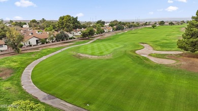 Located in the desirable Peoria Pines Golf Course community on Country Meadows Golf Club in Arizona - for sale on GolfHomes.com, golf home, golf lot