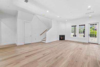 Discover the epitome of upscale living at the Townhomes at the on Sharks Tooth Golf Club in Florida - for sale on GolfHomes.com, golf home, golf lot