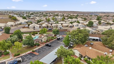Located in the desirable Peoria Pines Golf Course community on Country Meadows Golf Club in Arizona - for sale on GolfHomes.com, golf home, golf lot