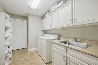 Rare opportunity to own a 3-bedroom, 2-bath single-level home in on Talon at Grayhawk Golf Course in Arizona - for sale on GolfHomes.com, golf home, golf lot