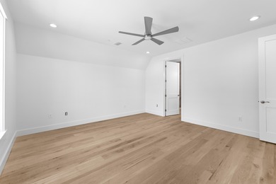 Discover the epitome of upscale living at the Townhomes at the on Sharks Tooth Golf Club in Florida - for sale on GolfHomes.com, golf home, golf lot