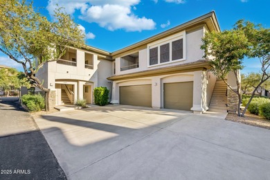 Rare opportunity to own a 3-bedroom, 2-bath single-level home in on Talon at Grayhawk Golf Course in Arizona - for sale on GolfHomes.com, golf home, golf lot