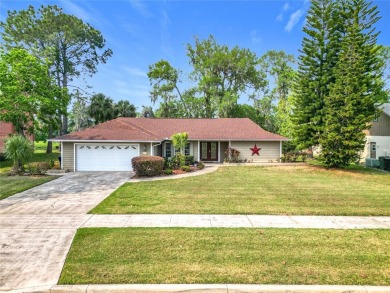 THIS IS A GEM ?? OF A 3 BEDROOM NEWLY RENOVATED WATER FRONT HOME on Lake Orlando Golf Club in Florida - for sale on GolfHomes.com, golf home, golf lot
