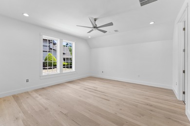 Discover the epitome of upscale living at the Townhomes at the on Sharks Tooth Golf Club in Florida - for sale on GolfHomes.com, golf home, golf lot