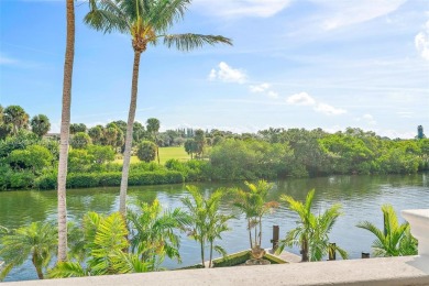 Beautiful waterfront property on a point lot with 260' of on North Palm Beach Country Club in Florida - for sale on GolfHomes.com, golf home, golf lot