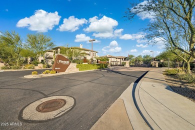 Rare opportunity to own a 3-bedroom, 2-bath single-level home in on Talon at Grayhawk Golf Course in Arizona - for sale on GolfHomes.com, golf home, golf lot