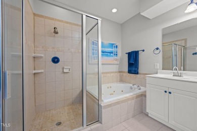Minutes from Topsail Beach! Your dream of owning a home with on North Shore Country Club in North Carolina - for sale on GolfHomes.com, golf home, golf lot