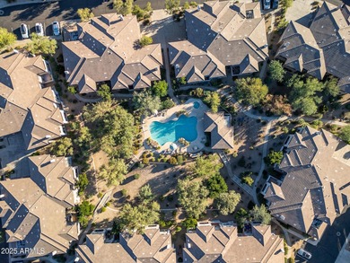 Rare opportunity to own a 3-bedroom, 2-bath single-level home in on Talon at Grayhawk Golf Course in Arizona - for sale on GolfHomes.com, golf home, golf lot