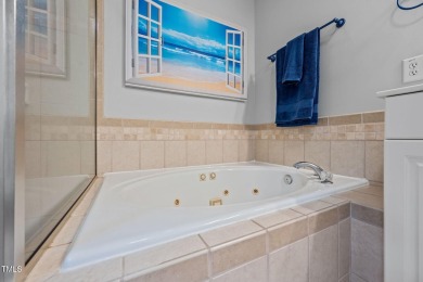 Minutes from Topsail Beach! Your dream of owning a home with on North Shore Country Club in North Carolina - for sale on GolfHomes.com, golf home, golf lot