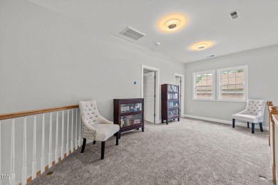 Minutes from Topsail Beach! Your dream of owning a home with on North Shore Country Club in North Carolina - for sale on GolfHomes.com, golf home, golf lot