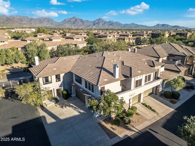 Rare opportunity to own a 3-bedroom, 2-bath single-level home in on Talon at Grayhawk Golf Course in Arizona - for sale on GolfHomes.com, golf home, golf lot