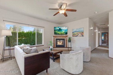 Welcome to the Highlands! This spacious 3731SF home offers a on The Highlands Golf Course, LLC in Idaho - for sale on GolfHomes.com, golf home, golf lot
