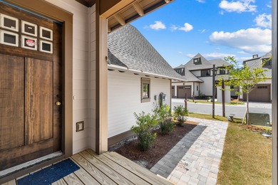 Discover the epitome of upscale living at the Townhomes at the on Sharks Tooth Golf Club in Florida - for sale on GolfHomes.com, golf home, golf lot