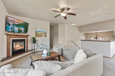 Welcome to the Highlands! This spacious 3731SF home offers a on The Highlands Golf Course, LLC in Idaho - for sale on GolfHomes.com, golf home, golf lot