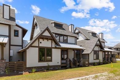 Discover the epitome of upscale living at the Townhomes at the on Sharks Tooth Golf Club in Florida - for sale on GolfHomes.com, golf home, golf lot