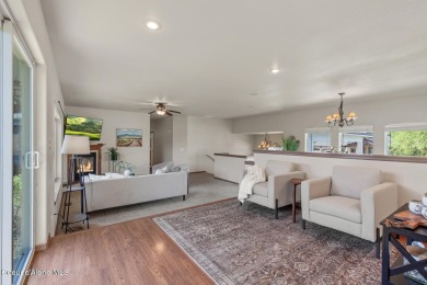 Welcome to the Highlands! This spacious 3731SF home offers a on The Highlands Golf Course, LLC in Idaho - for sale on GolfHomes.com, golf home, golf lot