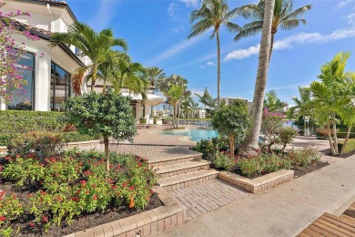 Beautiful waterfront property on a point lot with 260' of on North Palm Beach Country Club in Florida - for sale on GolfHomes.com, golf home, golf lot