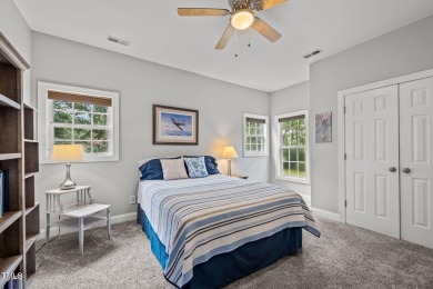 Minutes from Topsail Beach! Your dream of owning a home with on North Shore Country Club in North Carolina - for sale on GolfHomes.com, golf home, golf lot