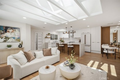 Experience unparalleled luxury in this impeccably remodeled on Leisure Village Par 3 Golf Course in California - for sale on GolfHomes.com, golf home, golf lot