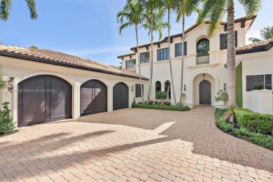 Beautiful waterfront property on a point lot with 260' of on North Palm Beach Country Club in Florida - for sale on GolfHomes.com, golf home, golf lot