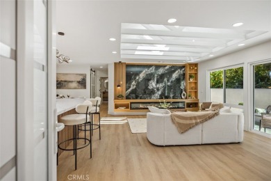 Experience unparalleled luxury in this impeccably remodeled on Leisure Village Par 3 Golf Course in California - for sale on GolfHomes.com, golf home, golf lot