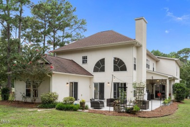 Minutes from Topsail Beach! Your dream of owning a home with on North Shore Country Club in North Carolina - for sale on GolfHomes.com, golf home, golf lot