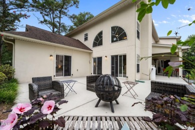 Minutes from Topsail Beach! Your dream of owning a home with on North Shore Country Club in North Carolina - for sale on GolfHomes.com, golf home, golf lot