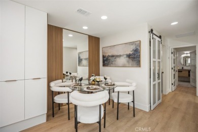 Experience unparalleled luxury in this impeccably remodeled on Leisure Village Par 3 Golf Course in California - for sale on GolfHomes.com, golf home, golf lot