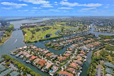 Beautiful waterfront property on a point lot with 260' of on North Palm Beach Country Club in Florida - for sale on GolfHomes.com, golf home, golf lot