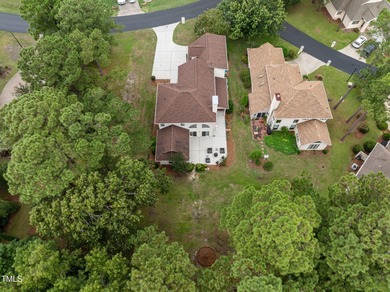 Minutes from Topsail Beach! Your dream of owning a home with on North Shore Country Club in North Carolina - for sale on GolfHomes.com, golf home, golf lot