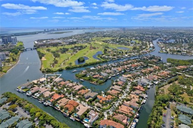 Beautiful waterfront property on a point lot with 260' of on North Palm Beach Country Club in Florida - for sale on GolfHomes.com, golf home, golf lot