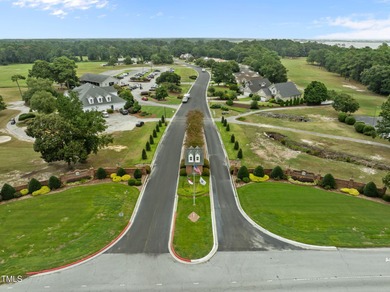 Minutes from Topsail Beach! Your dream of owning a home with on North Shore Country Club in North Carolina - for sale on GolfHomes.com, golf home, golf lot