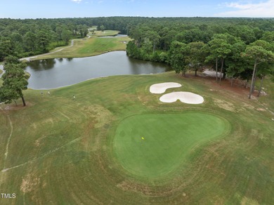 Minutes from Topsail Beach! Your dream of owning a home with on North Shore Country Club in North Carolina - for sale on GolfHomes.com, golf home, golf lot