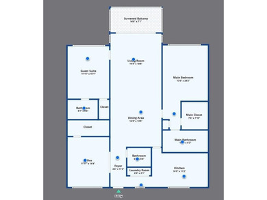 Desirable F Model! This stunning 3/2 and half offers a blend of on Palm-Aire Country Club and Resort - Palms in Florida - for sale on GolfHomes.com, golf home, golf lot