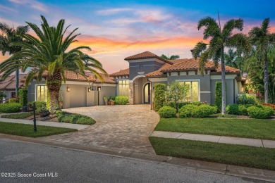 Welcome to the epitome of luxury living in the exclusive, gated on Duran Golf Course in Florida - for sale on GolfHomes.com, golf home, golf lot