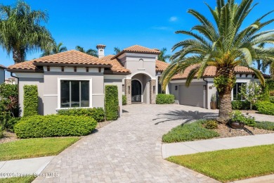 Welcome to the epitome of luxury living in the exclusive, gated on Duran Golf Course in Florida - for sale on GolfHomes.com, golf home, golf lot