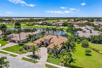 Welcome to the epitome of luxury living in the exclusive, gated on Duran Golf Course in Florida - for sale on GolfHomes.com, golf home, golf lot