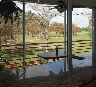 Desirable F Model! This stunning 3/2 and half offers a blend of on Palm-Aire Country Club and Resort - Palms in Florida - for sale on GolfHomes.com, golf home, golf lot