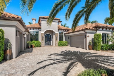 Welcome to the epitome of luxury living in the exclusive, gated on Duran Golf Course in Florida - for sale on GolfHomes.com, golf home, golf lot