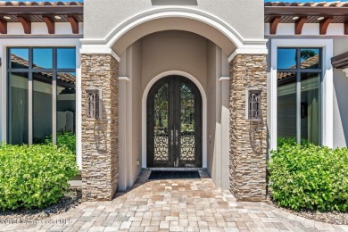 Welcome to the epitome of luxury living in the exclusive, gated on Duran Golf Course in Florida - for sale on GolfHomes.com, golf home, golf lot